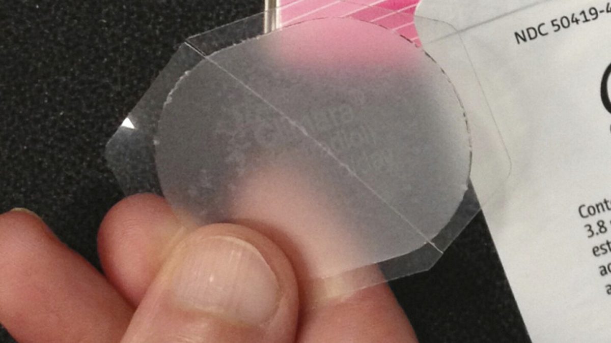 Understanding hormone therapy during menopause