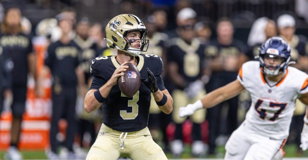 Understanding the NFL waiver process