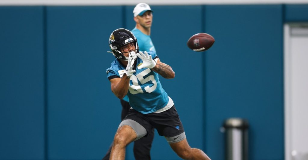 Undervalued tight end picks for fantasy football in 2025