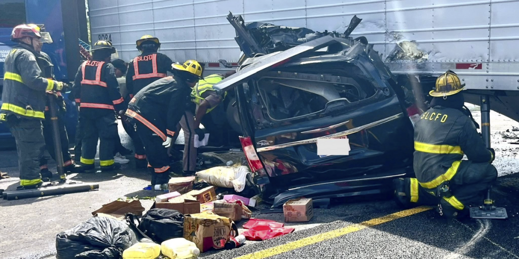 Undocumented immigrant charged with three killings avoided deportation by claiming fear of India; DHS criticizes Newsom's foolish rule