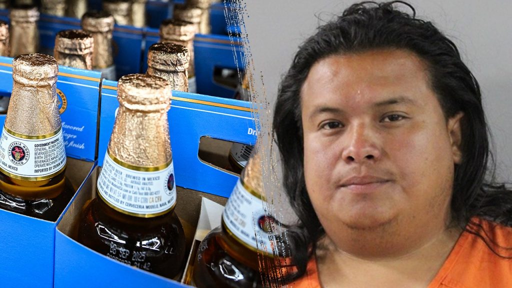 Undocumented immigrant facing increased charges in Florida for alcohol-related hit-and-run