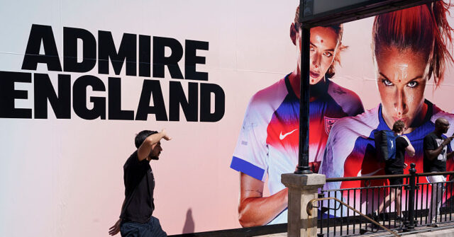 Unemployment Among Migrants in Britain Reached an All-Time High