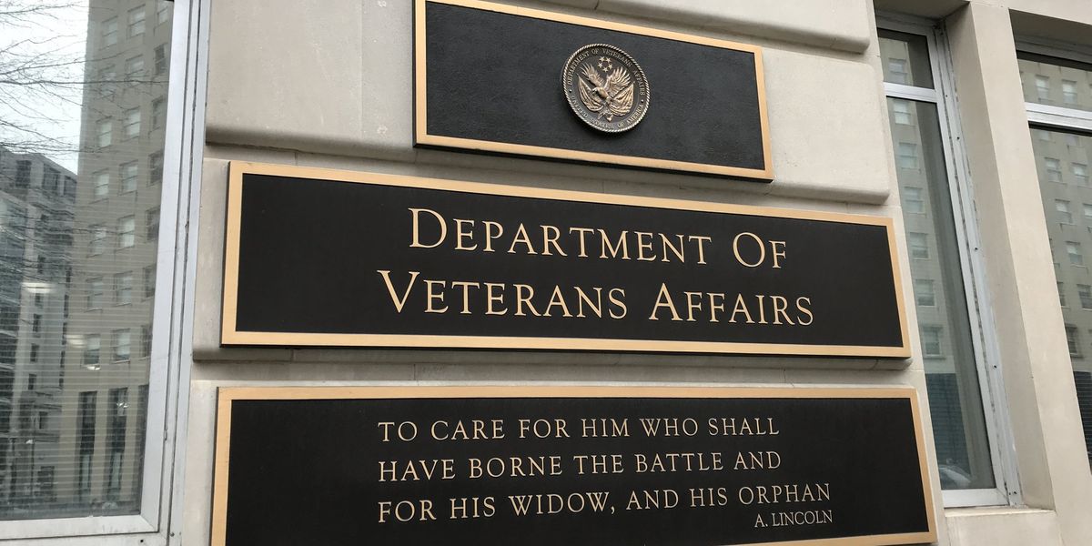 Unions can no longer use veterans as a shield.