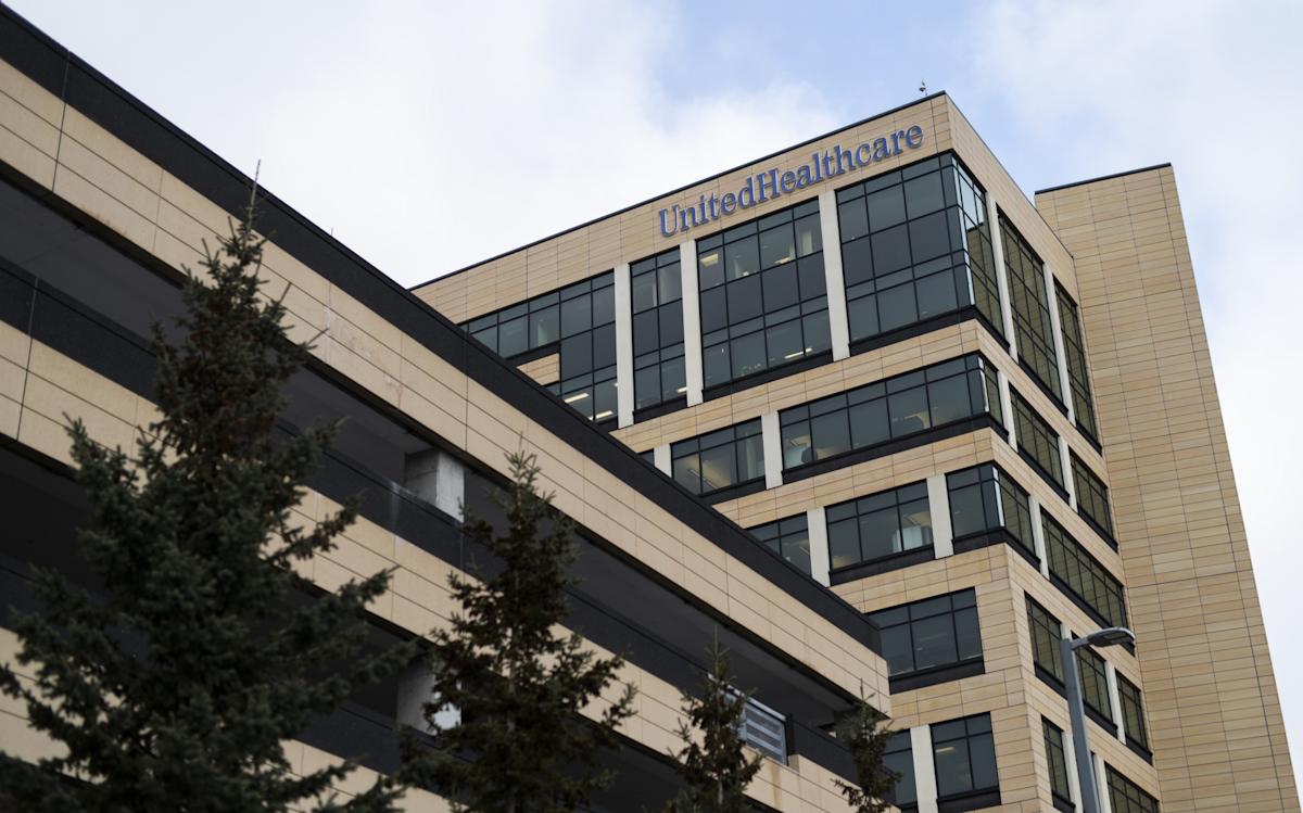 UnitedHealth's Ongoing Criminal Investigation Is Wider Than Medicare