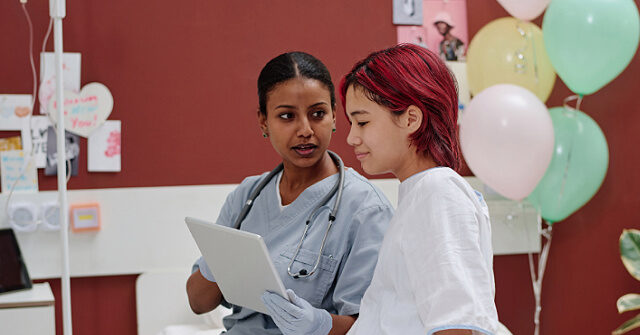 University of Michigan Hospital Stops Providing Sex Change Medications to Minors