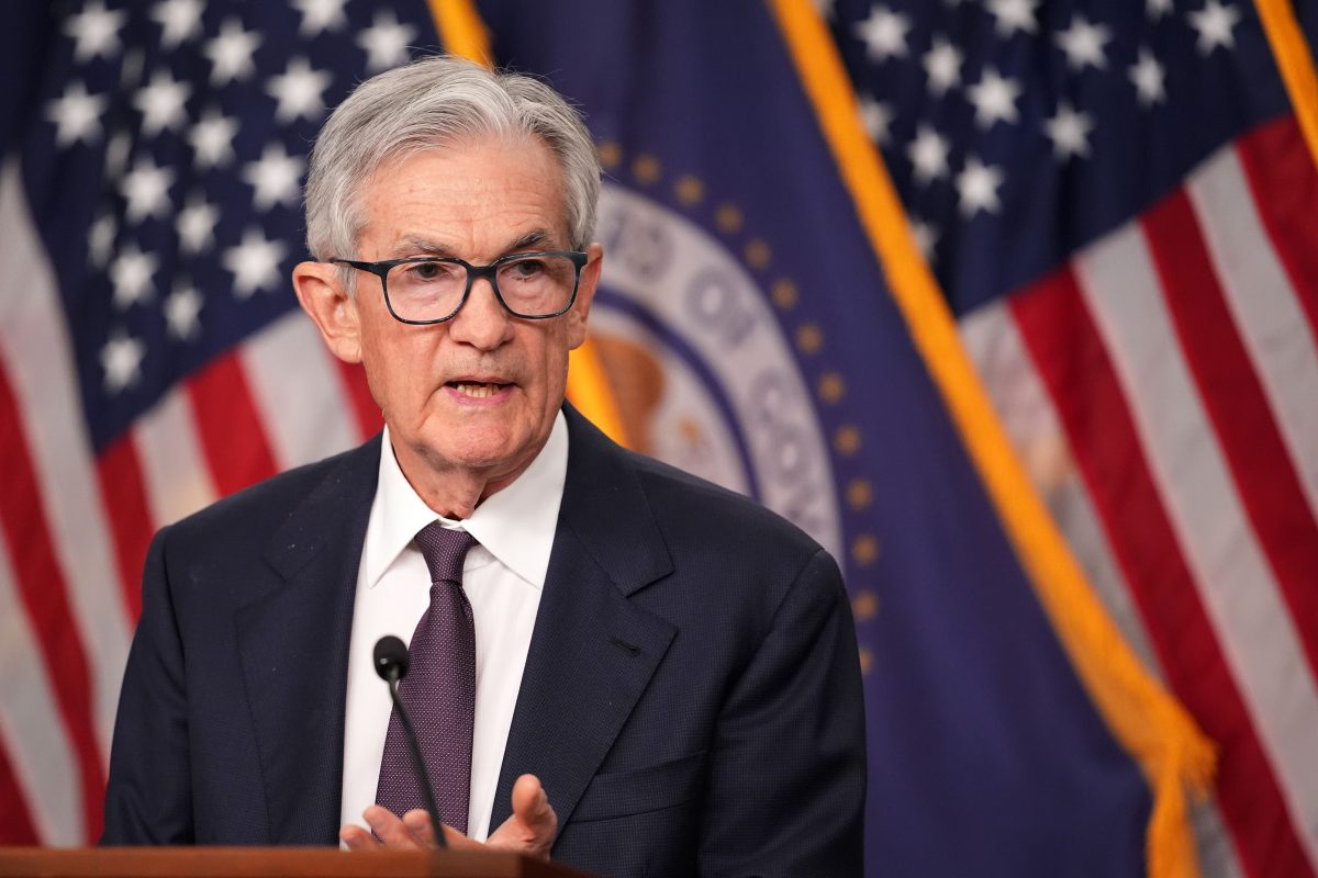 Upcoming Week for Bitcoin: Significant Volatility Decline as Powell's Jackson Hole Speech Approaches