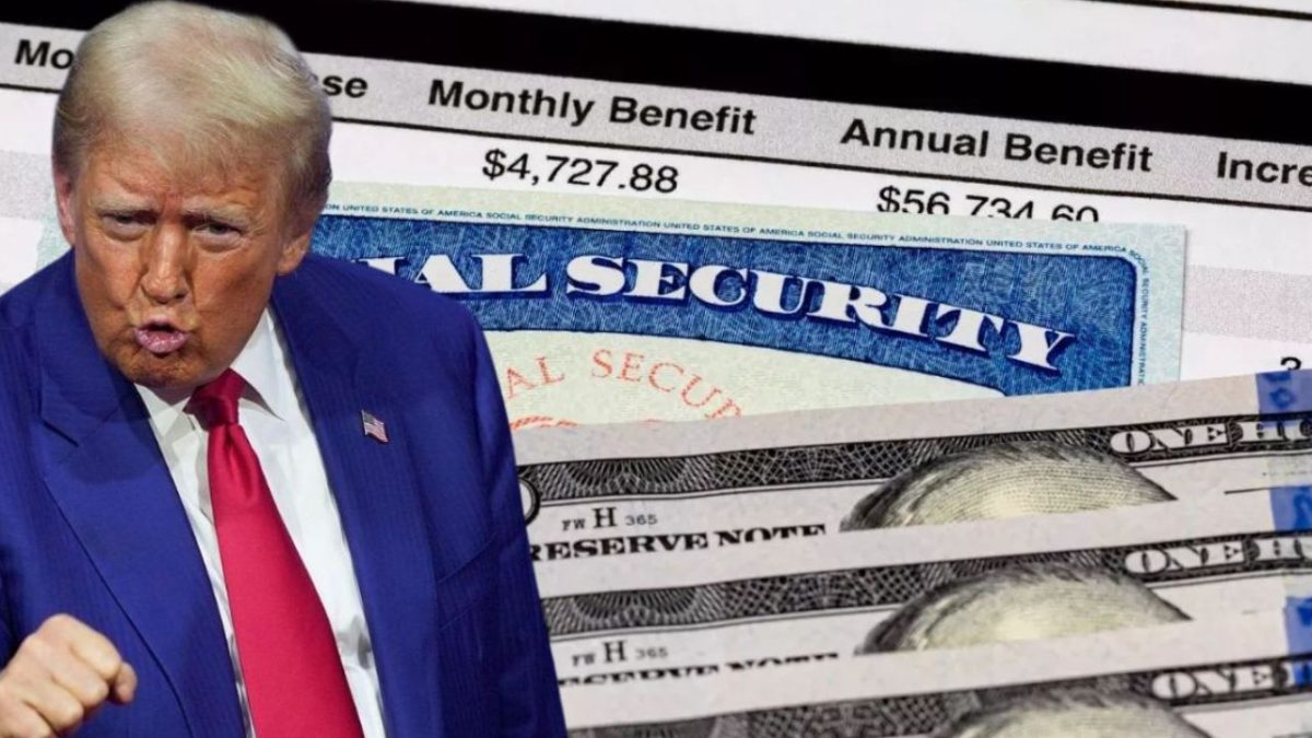 Updates on Social Security, SSI, SSDI, and September Retirees: US Government Confirms New Payments