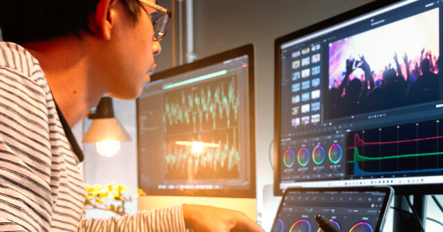 Using Artificial Intelligence Can Make or Break Your Career