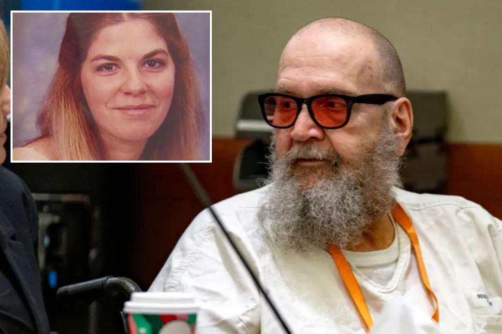 Utah Supreme Court stops the execution of Ralph Leroy Menzies, who opted for death by firing squad