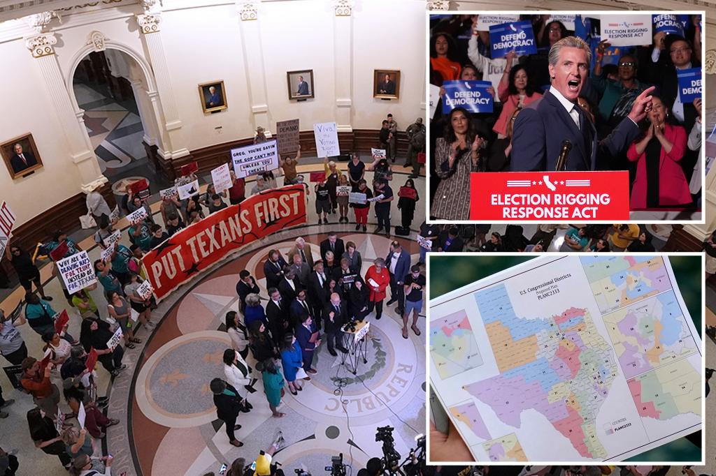 Utah judge invalidates Republican congressional maps in redistricting dispute