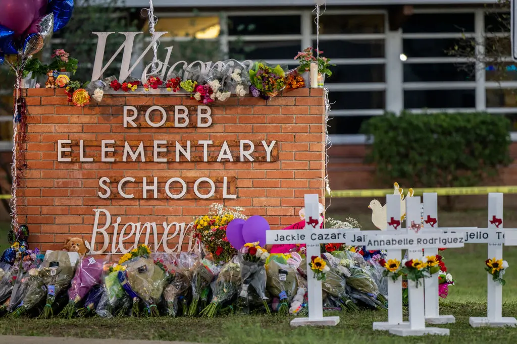 Uvalde school district publishes documents from the Robb Elementary shooting incident