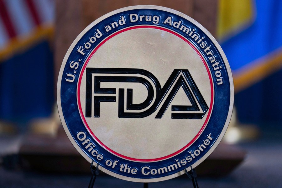 Valuable risks: FDA needs to accelerate the approval of therapies for uncommon illnesses