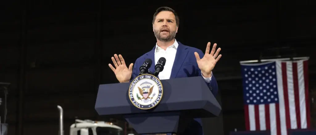 Vance Will Meet With Key FBI and DOJ Officials to Talk About Epstein Approach