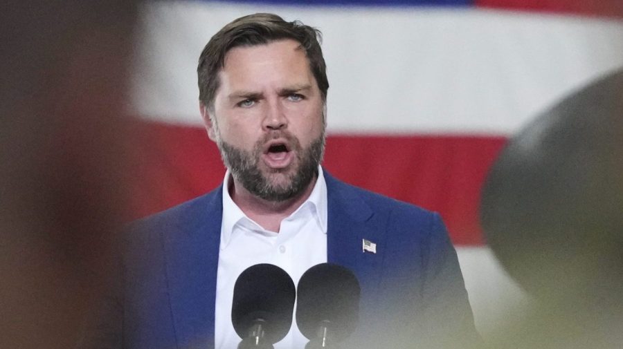 Vance criticizes CBO report on Trump bill increasing inequality: ‘Very bad’