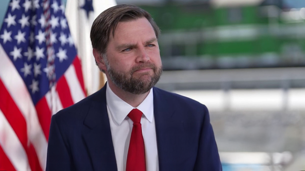 Vance describes Cincinnati attack as 'disgusting' during recruitment crisis