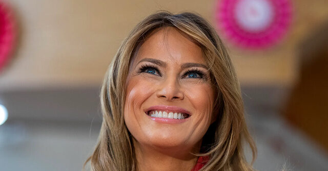 Vanity Fair Employees Warn They Will Leave if Melania Trump is Featured on the Cover