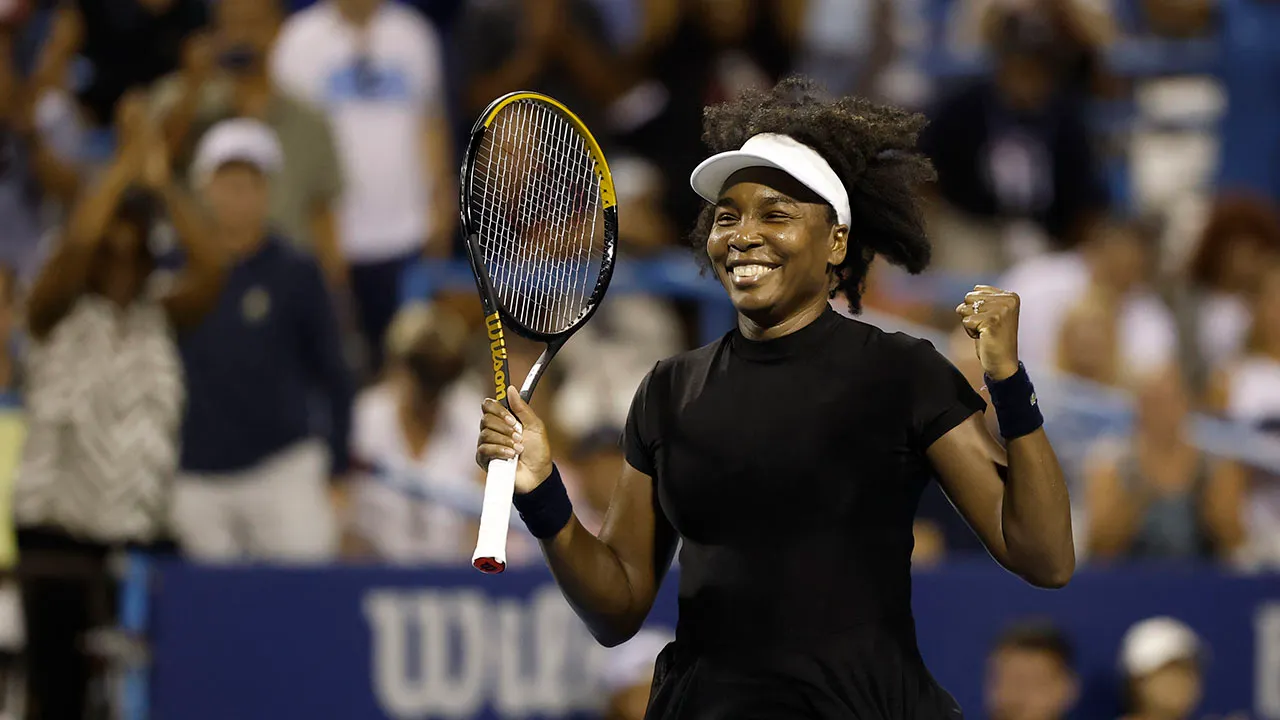 Venus Williams' comeback to tennis marked by US Open wild-card offer
