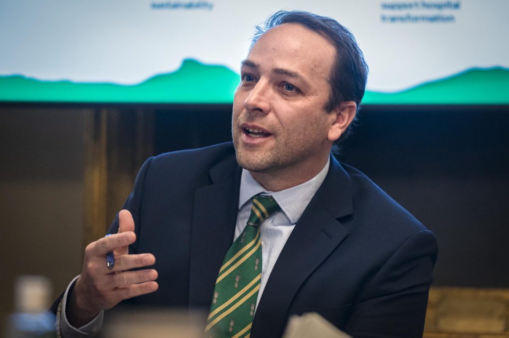 Vermont health care regulator endorses the smallest insurance premium hikes since 2022.