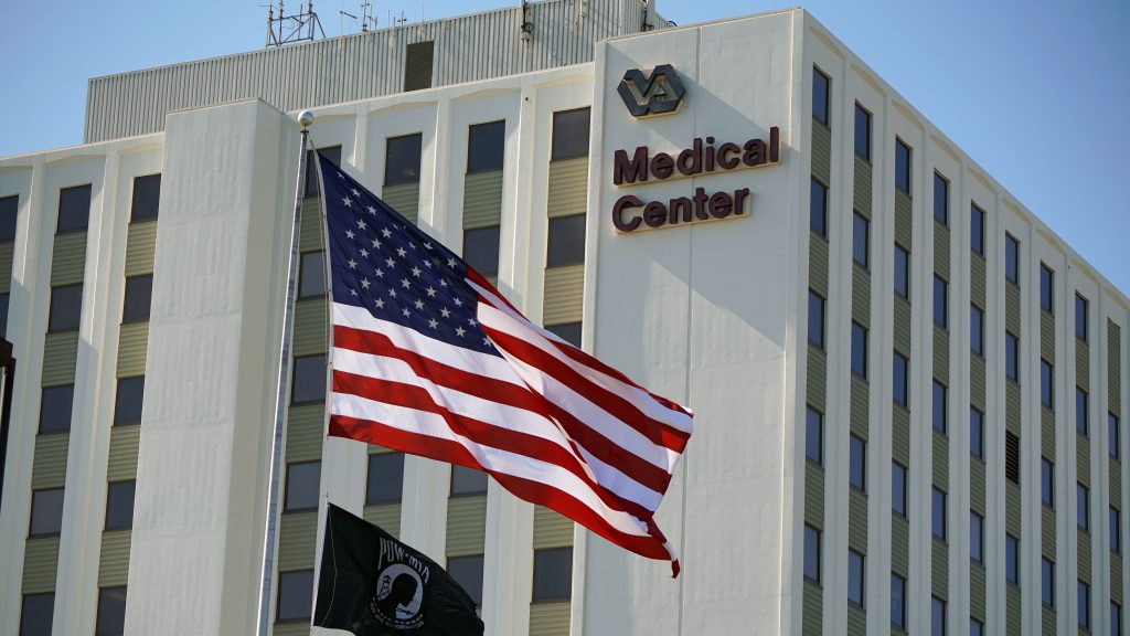 Veterans Affairs stops abortion services, reverts to previous 2022 policies