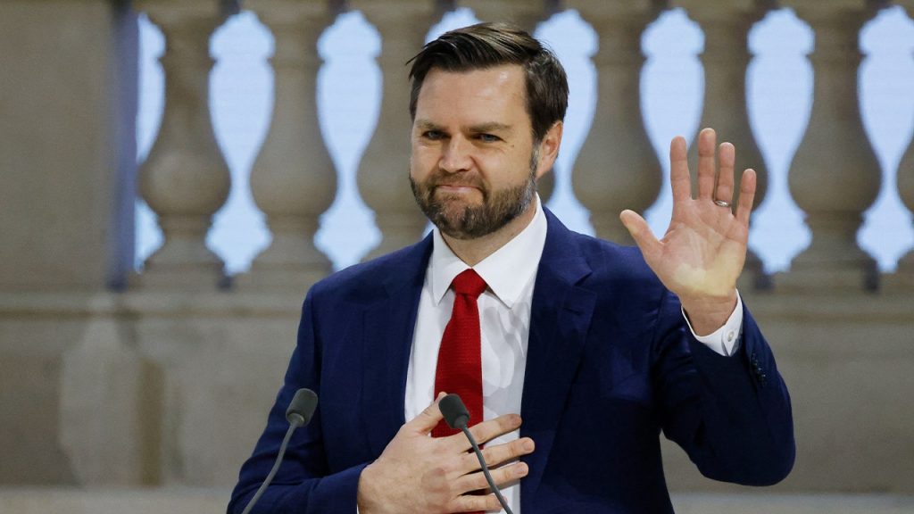 Vice president visits soldiers at UK military base