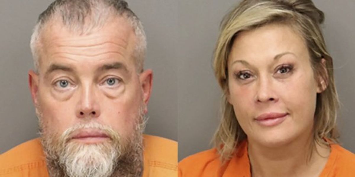 Video reportedly captures lottery winner striking officer in the face just one day after claiming record prize