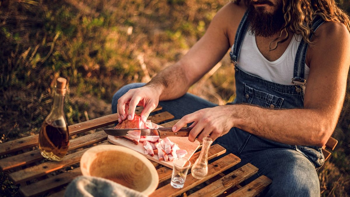 Viking Diet reintroduced for its notable health advantages, though there are potential risks