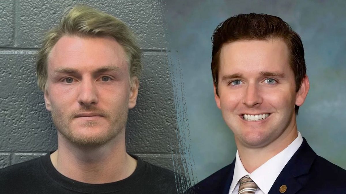 Virginia councilman undergoes lengthy healing process following gasoline incident