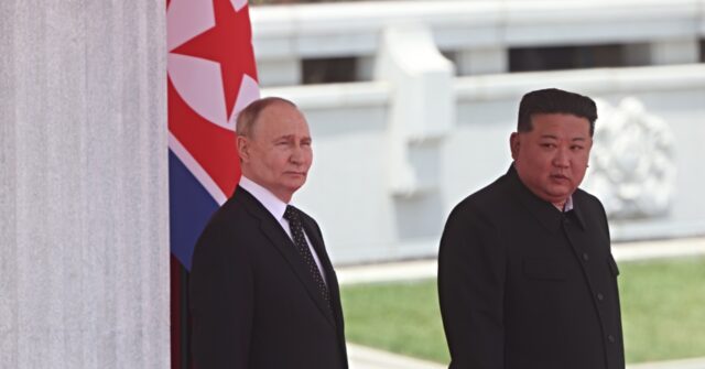 Vladimir Putin Reaches Out to Kim Jong-un to Exchange Information Before Trump Discussions