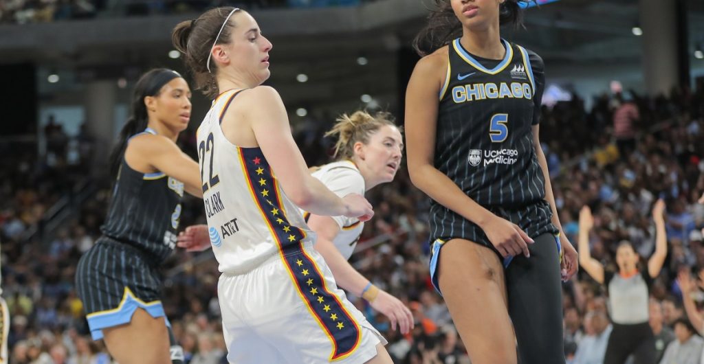 WNBA Rivals Week has arrived, but all the competitors are hurt