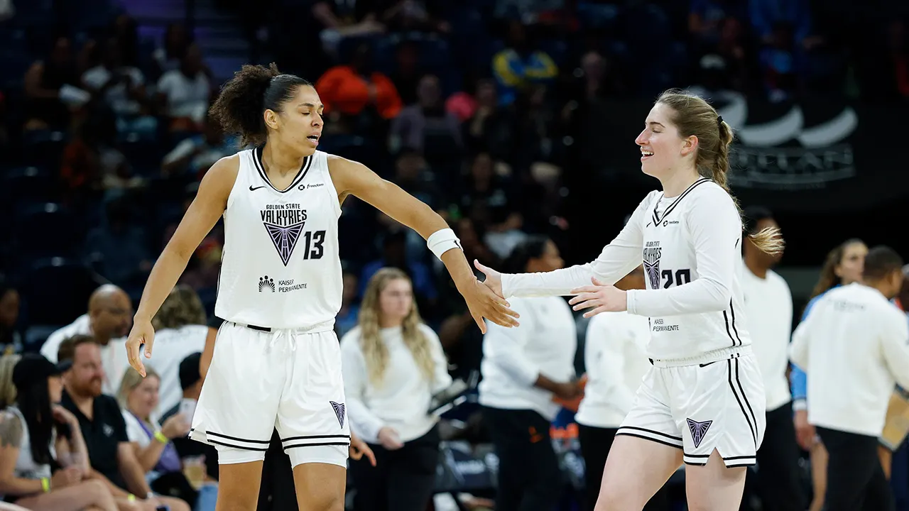 WNBA game disrupted by airborne sex toy once more