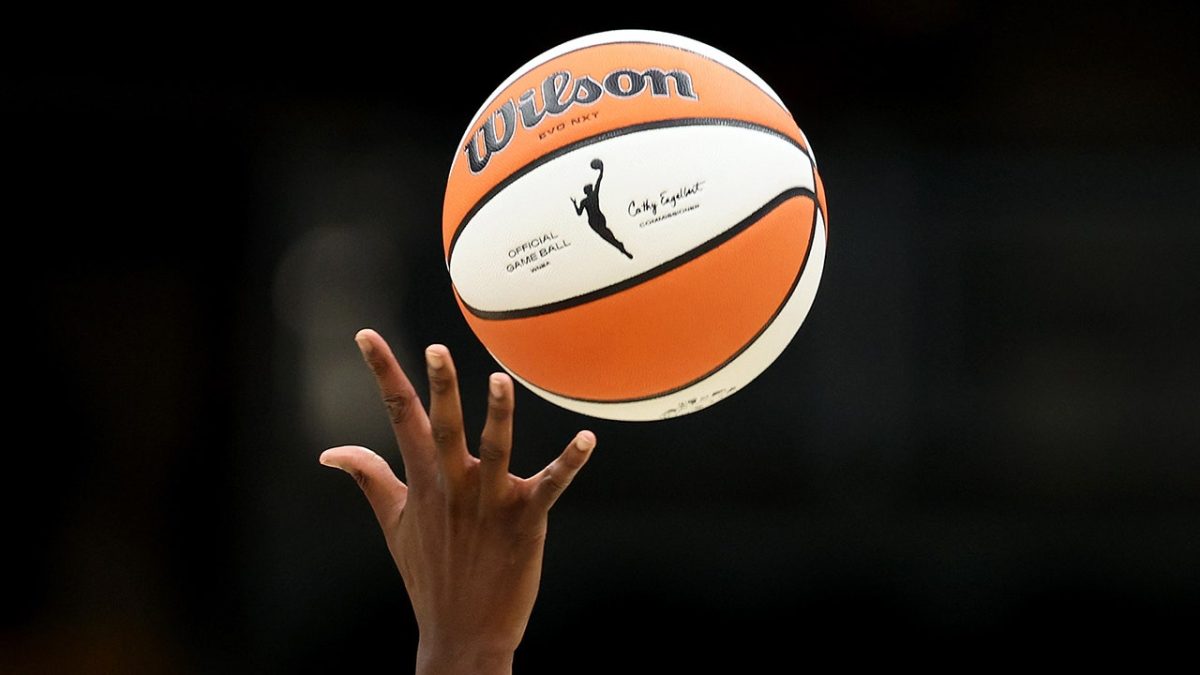 WNBA warns of legal action regarding sex toy incidents at games