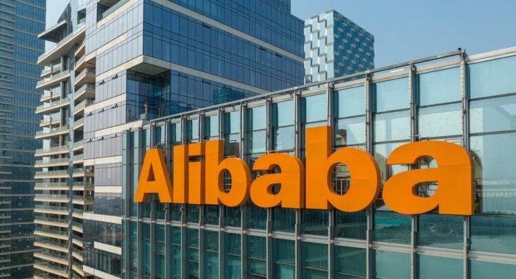 Wall Street Anticipates 20% Growth in Alibaba (BABA) Stock