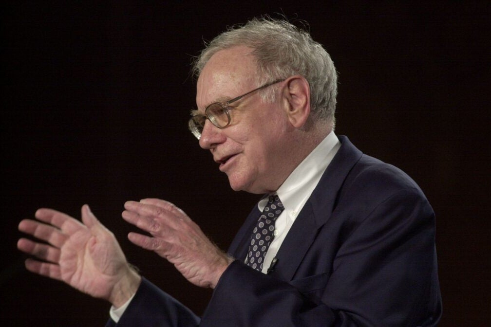 Warren Buffett Warns That While Many Enjoy Credit Cards, Owing $10K At 18% Could Mean Lifelong Struggles