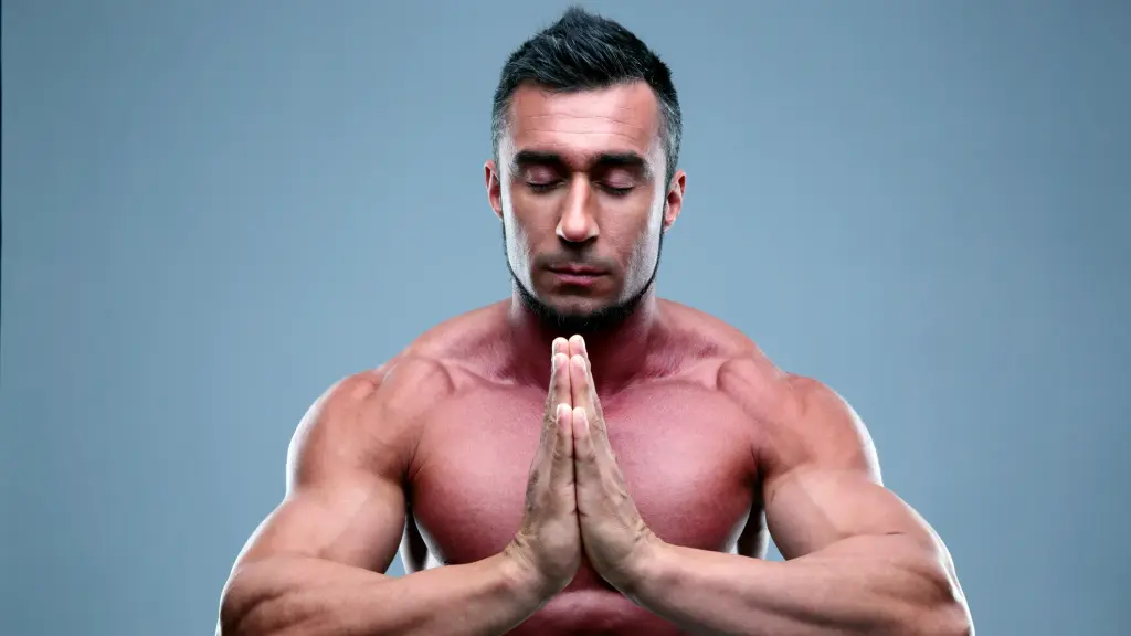 Ways Christians can glorify God through exercise and strength training