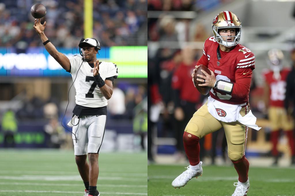 Ways to watch 49ers vs. Raiders for free in Preseason Week 2