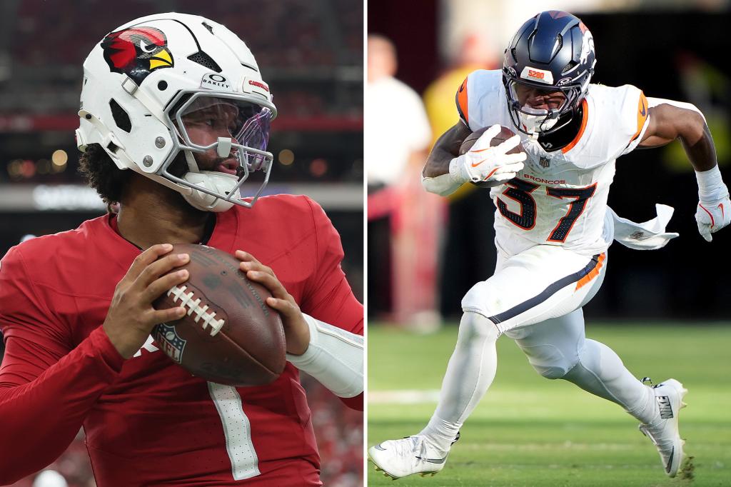 Ways to watch Cardinals-Broncos for free during NFL Preseason Week 2