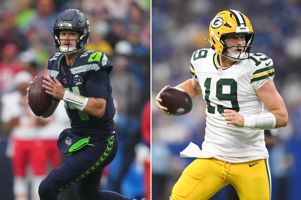 Ways to watch Seahawks vs. Packers for free during NFL Preseason