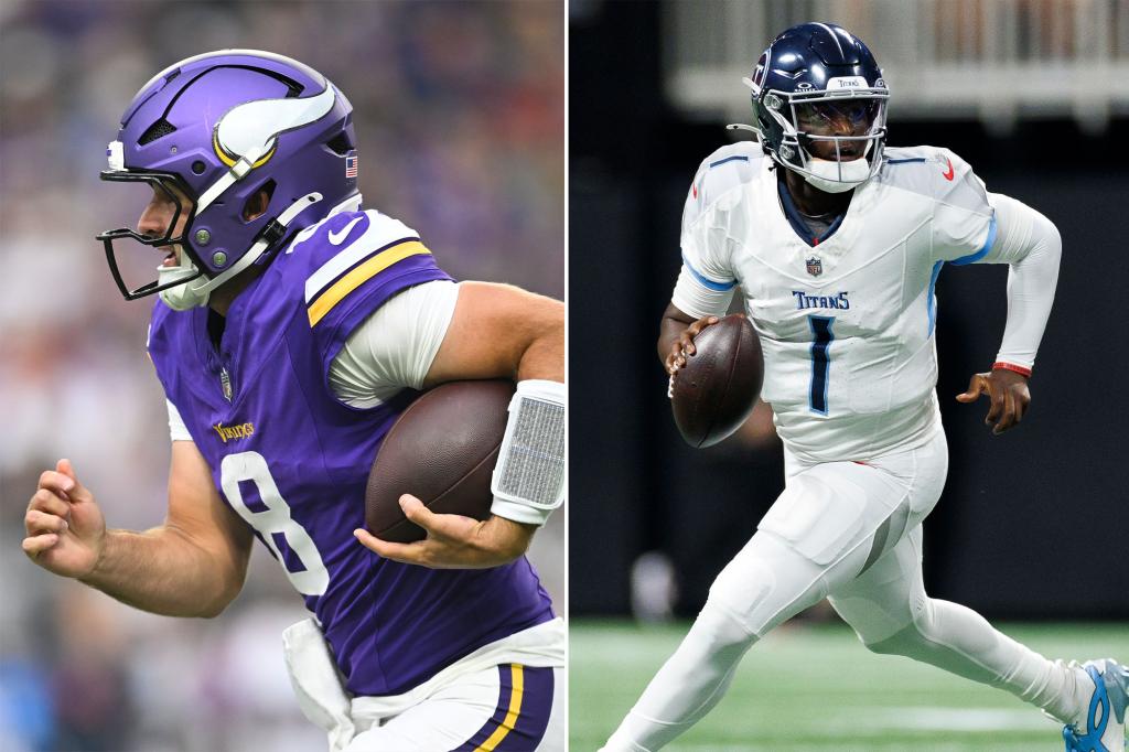 Ways to watch Vikings vs. Titans at no cost during NFL Preseason