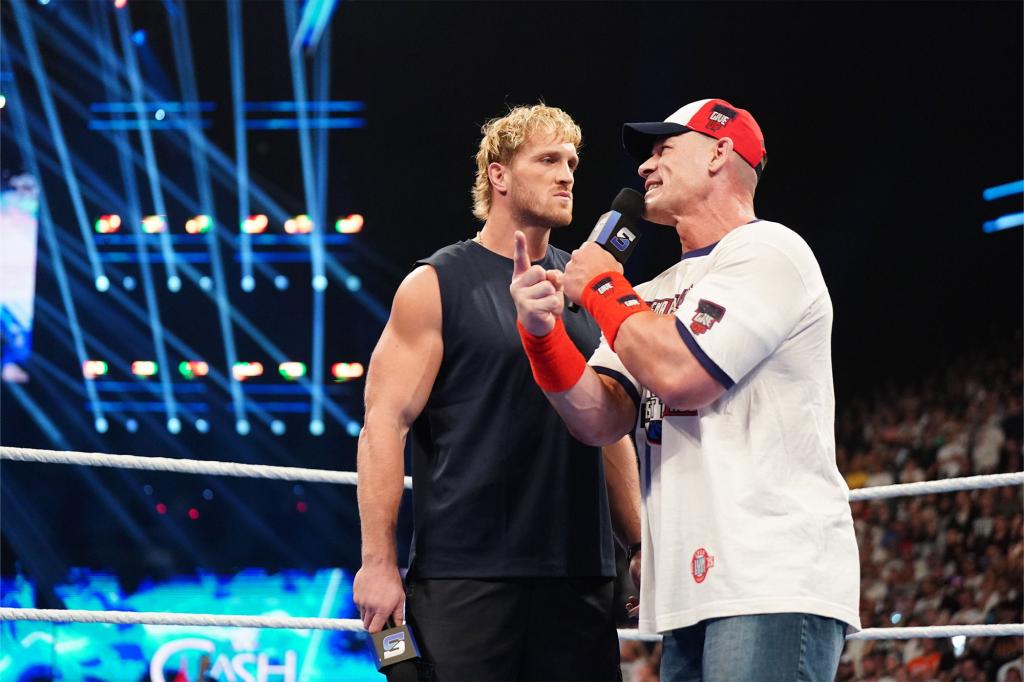 Ways to watch WWE Clash in Paris 2025 without cost