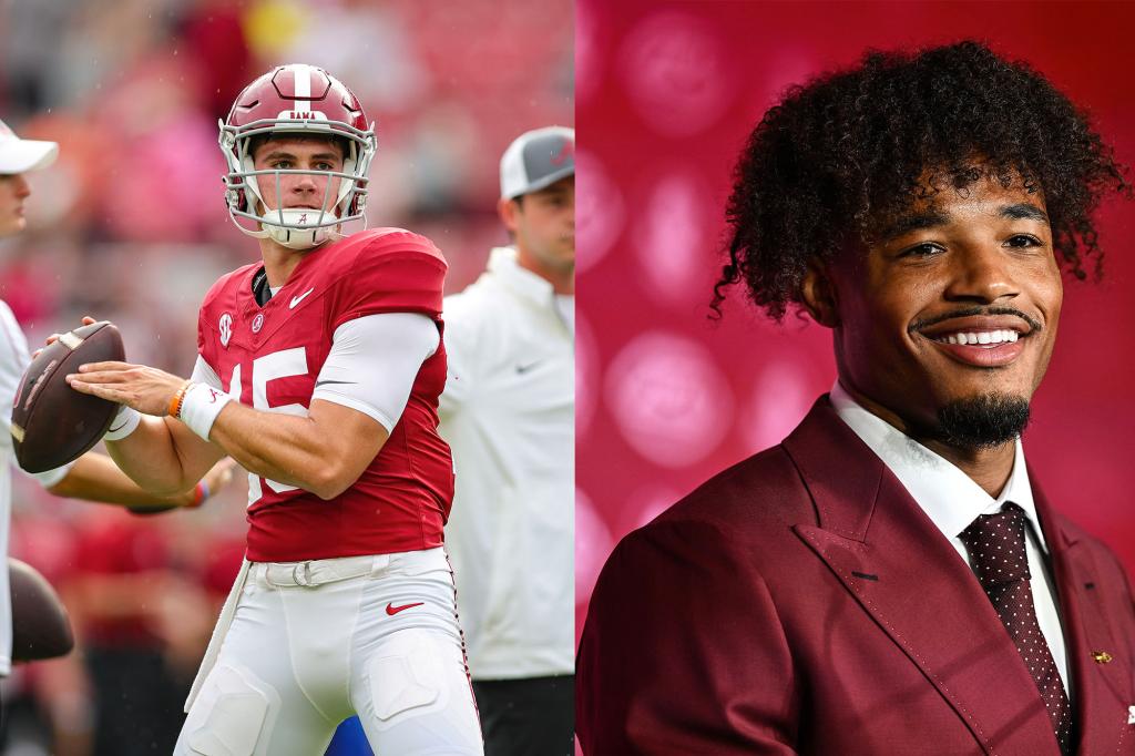 Ways to watch the Alabama-Florida State game live