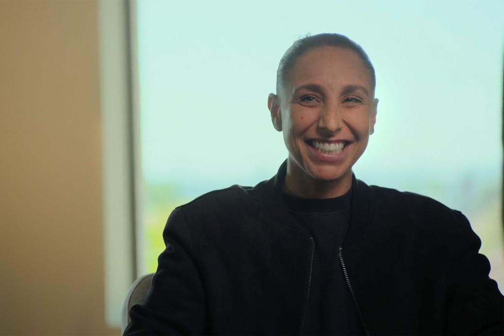 Ways to watch the new Diana Taurasi documentary 'Taurasi' for free