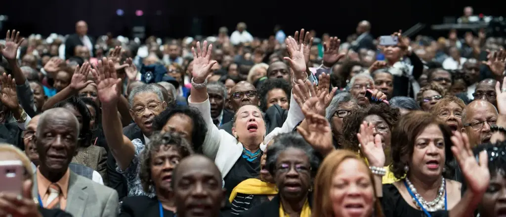 'We Shine Blue': Democrats’ New Anthem Mocked for Awkward Lyrics