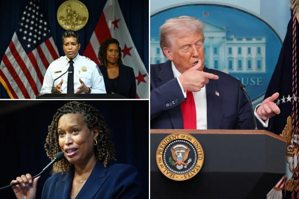 We are here to collaborate.