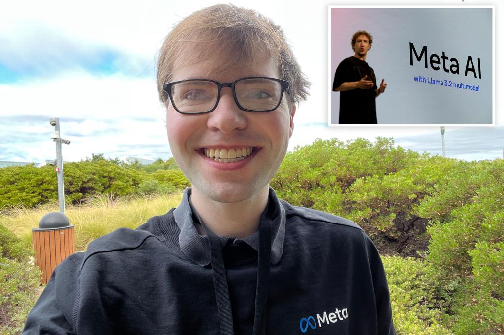 We have arrived at the peak of 'Revenge of the Nerds'