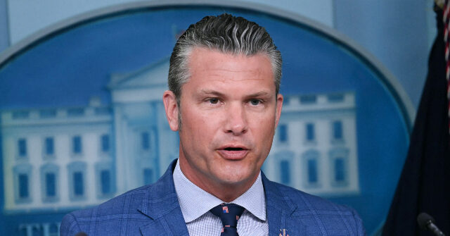 We have deployed the National Guard and prepared other specialized units to tackle crime in DC.