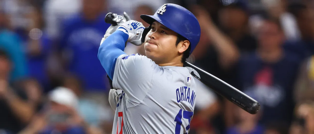 We may need to think about deporting Shohei Ohtani, and here’s the reason.