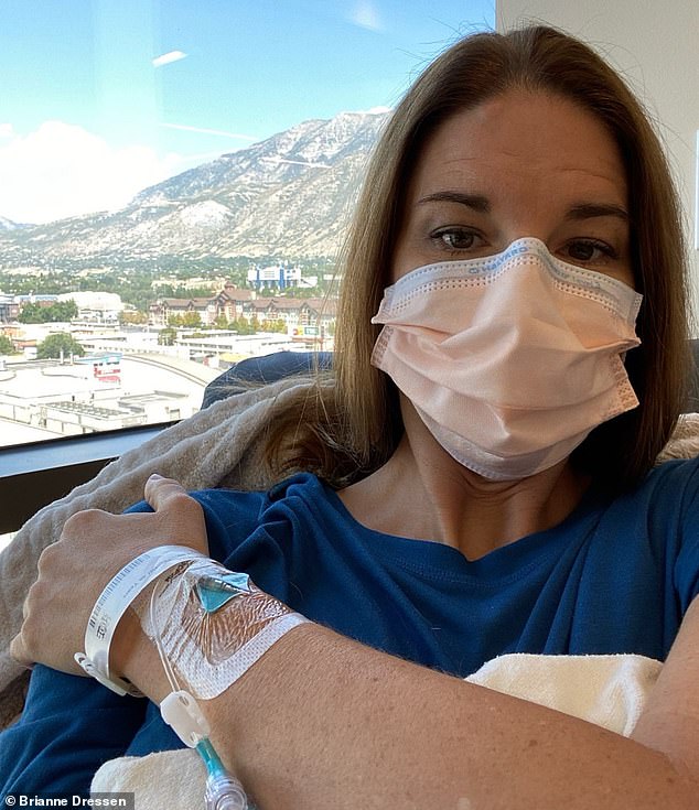 We were America's vaccine test subjects and contributed to saving humanity from Covid. Now we face alarming disabilities.