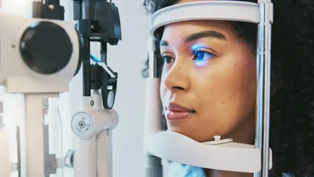 Weight-loss medications associated with higher chances of eye problems and vision impairment