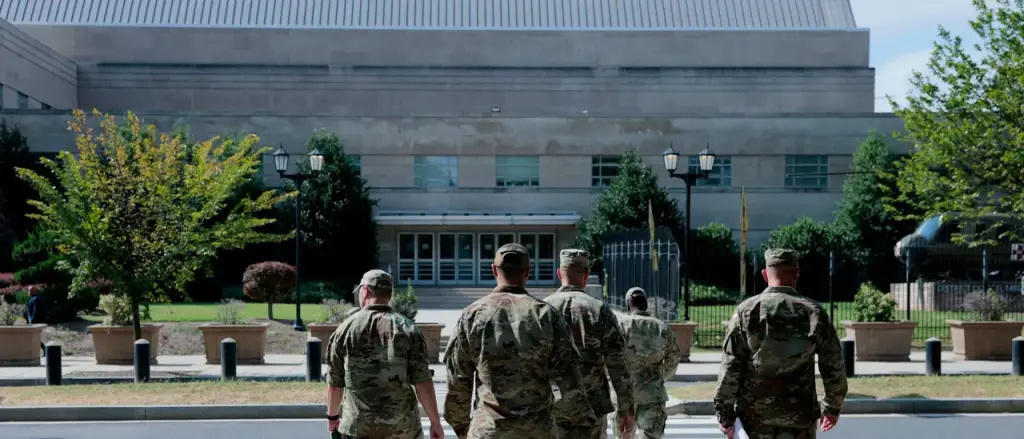 Well-Known DC Influencer Calls On Followers To Protect City's Reputation — It Went Wrong