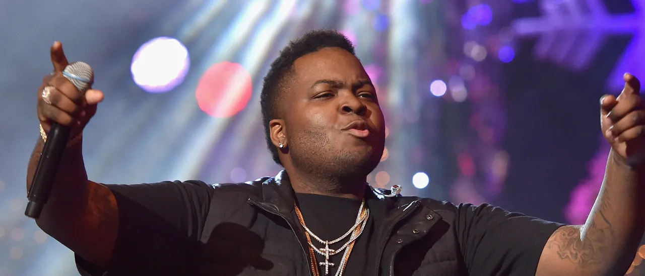 Well-Known Singer Sean Kingston Given Prison Sentence